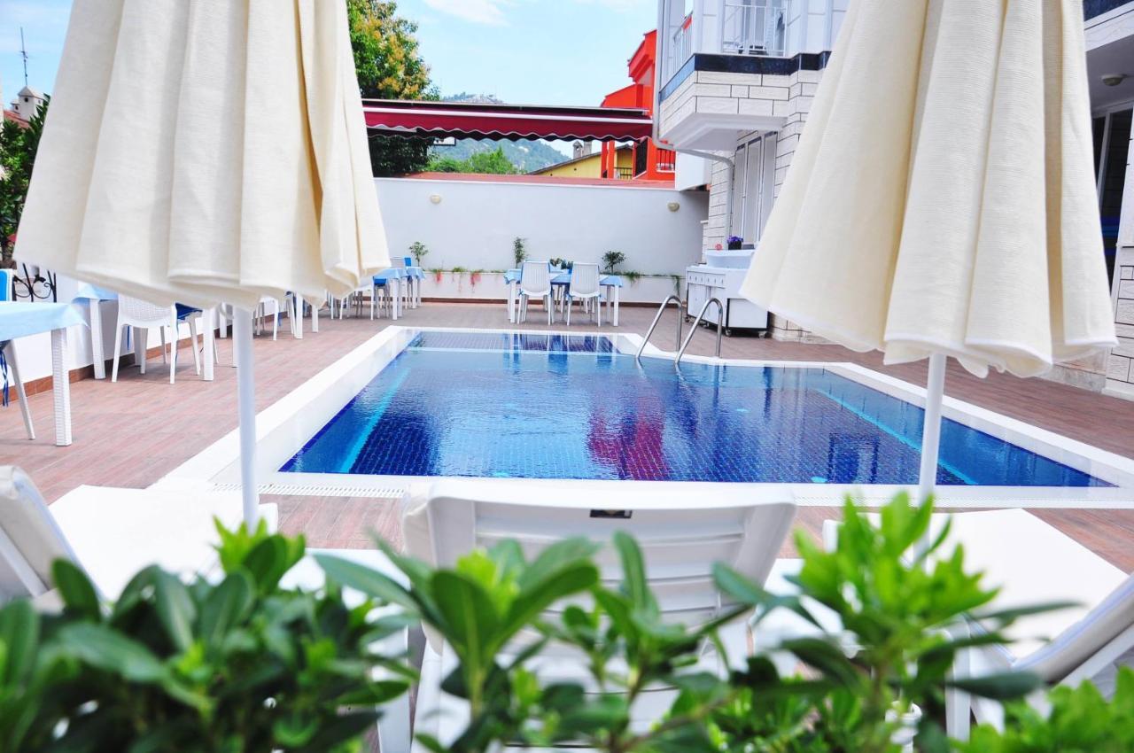 Amsterdam Boutique Hotel เกเมร์ ภายนอก รูปภาพ