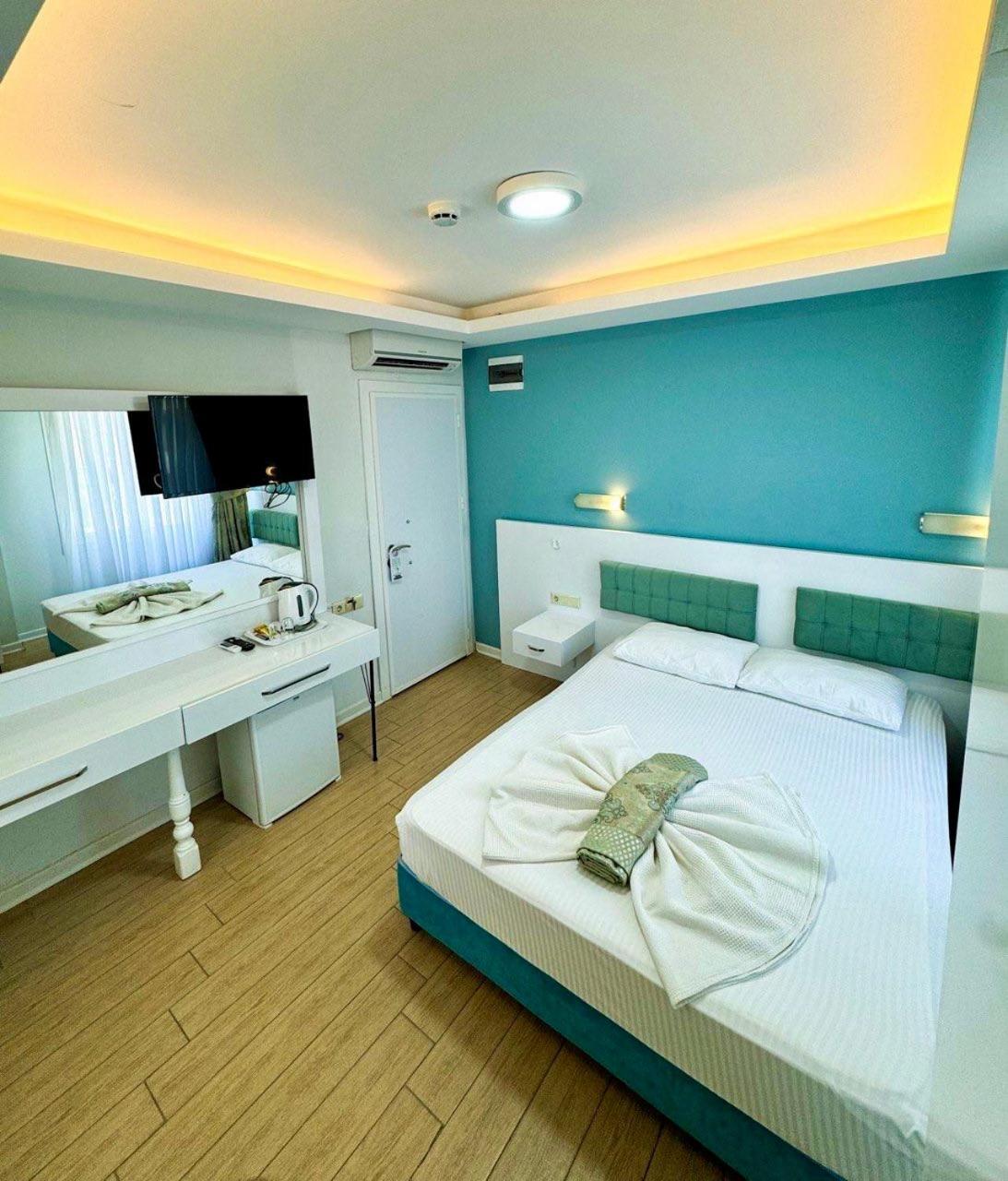 Amsterdam Boutique Hotel เกเมร์ ภายนอก รูปภาพ
