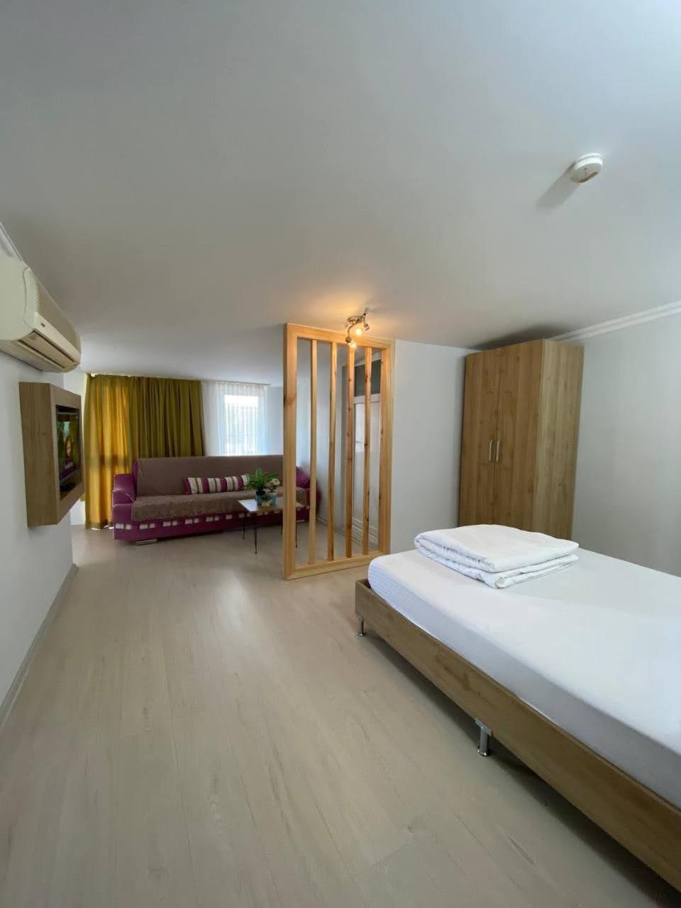 Amsterdam Boutique Hotel เกเมร์ ห้อง รูปภาพ